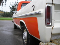 1967 Ford F-250 Overview 1967 Ford F-250 Overview