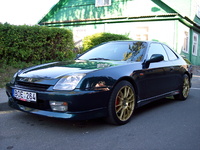 Honda prelude 2009 price #4