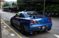 Skyline Skyline