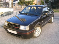 1987 Volkswagen Polo Overview 1987 Volkswagen Polo Overview
