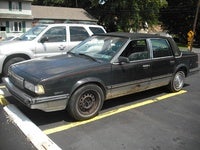1987+chevy+celebrity+for+sale