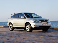 RX 300 RX 300