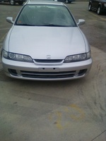 Integra Integra