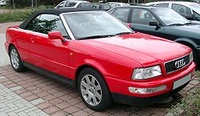 Cabriolet Cabriolet
