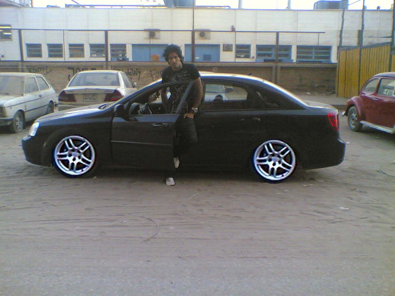 2006 Chevrolet Optra Pictures CarGurus