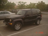Cherokee Cherokee