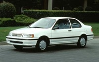 Tercel Tercel