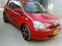Vitz Vitz