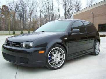 2003 Volkswagen Golf