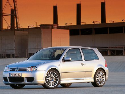 Wrx Golf