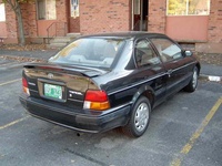 Tercel Tercel