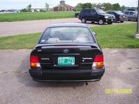 Tercel Tercel