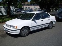 Tercel Tercel