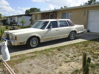 1989+lincoln+town+car+for+sale