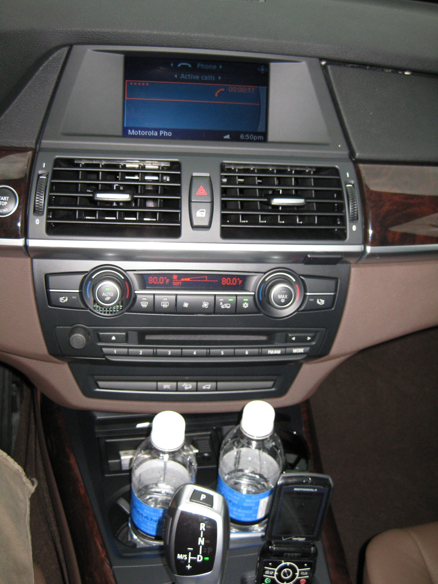2009 BMW X5