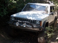 Cherokee Cherokee