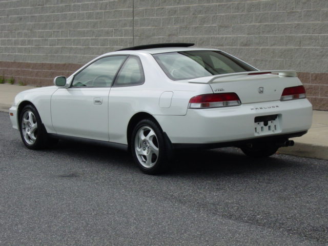 1998 Honda prelude type-sh engine for sale