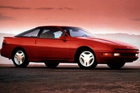 1992 Ford Probe Overview 1992 Ford Probe Overview