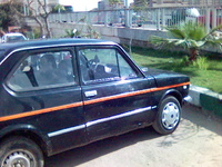 1980 FIAT 127 Overview 1980 FIAT 127 Overview