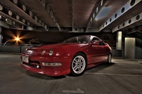 Integra Integra