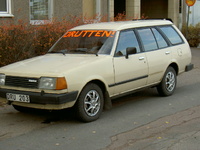 1985 Mazda 323 Overview 1985 Mazda 323 Overview