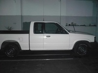 1992 Mazda B-Series Pickup Overview 1992 Mazda B-Series Pickup Overview