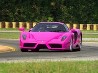 Enzo Enzo