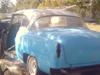Bel Air Bel Air