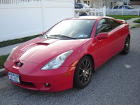 Celica Celica