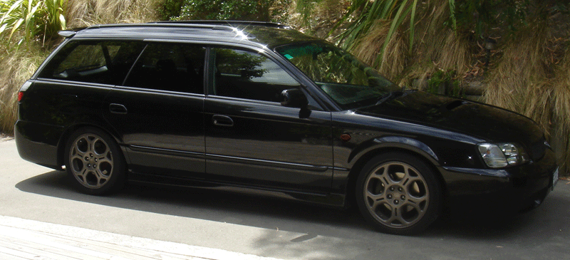 1998 Subaru Legacy Gt Wagon. 2001 Subaru Legacy GT Wagon