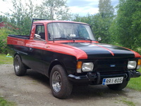 1989 Moskvitch 412 Overview 1989 Moskvitch 412 Overview