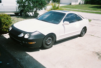 Integra Integra