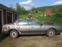 Cutlass Ciera Cutlass Ciera