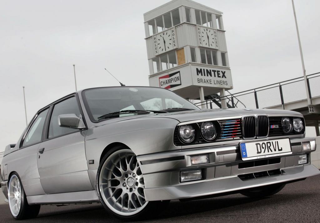 bmw m3 1991. 1991 BMW M3 M3evo picture,