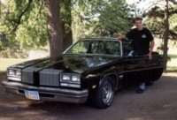 Cutlass Supreme Cutlass Supreme