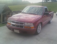 S-10 S-10