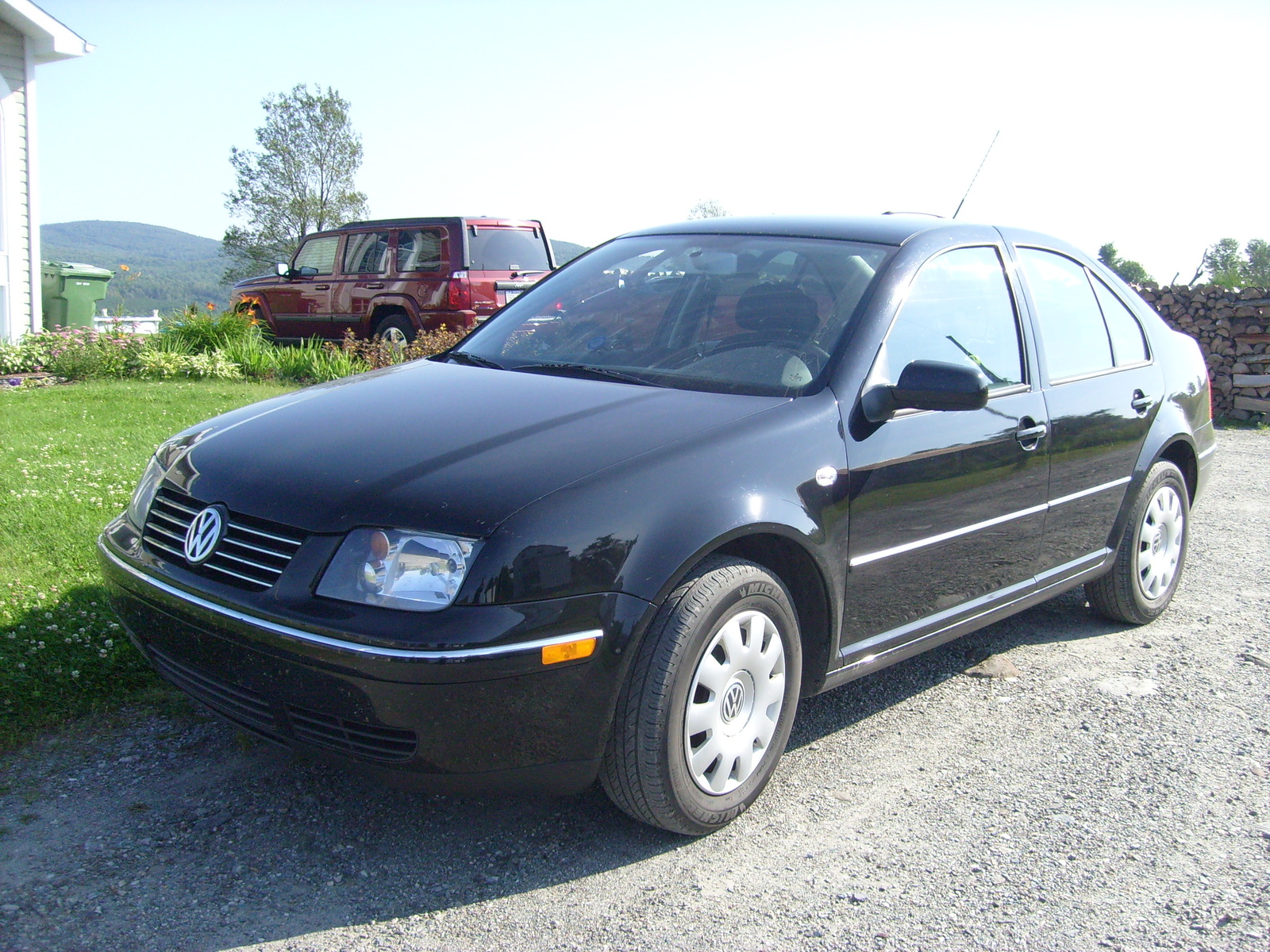 1999 Volkswagen Jetta Exterior Pictures CarGurus