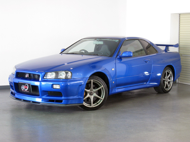 Abraham nissan #10
