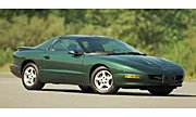 Firebird Firebird