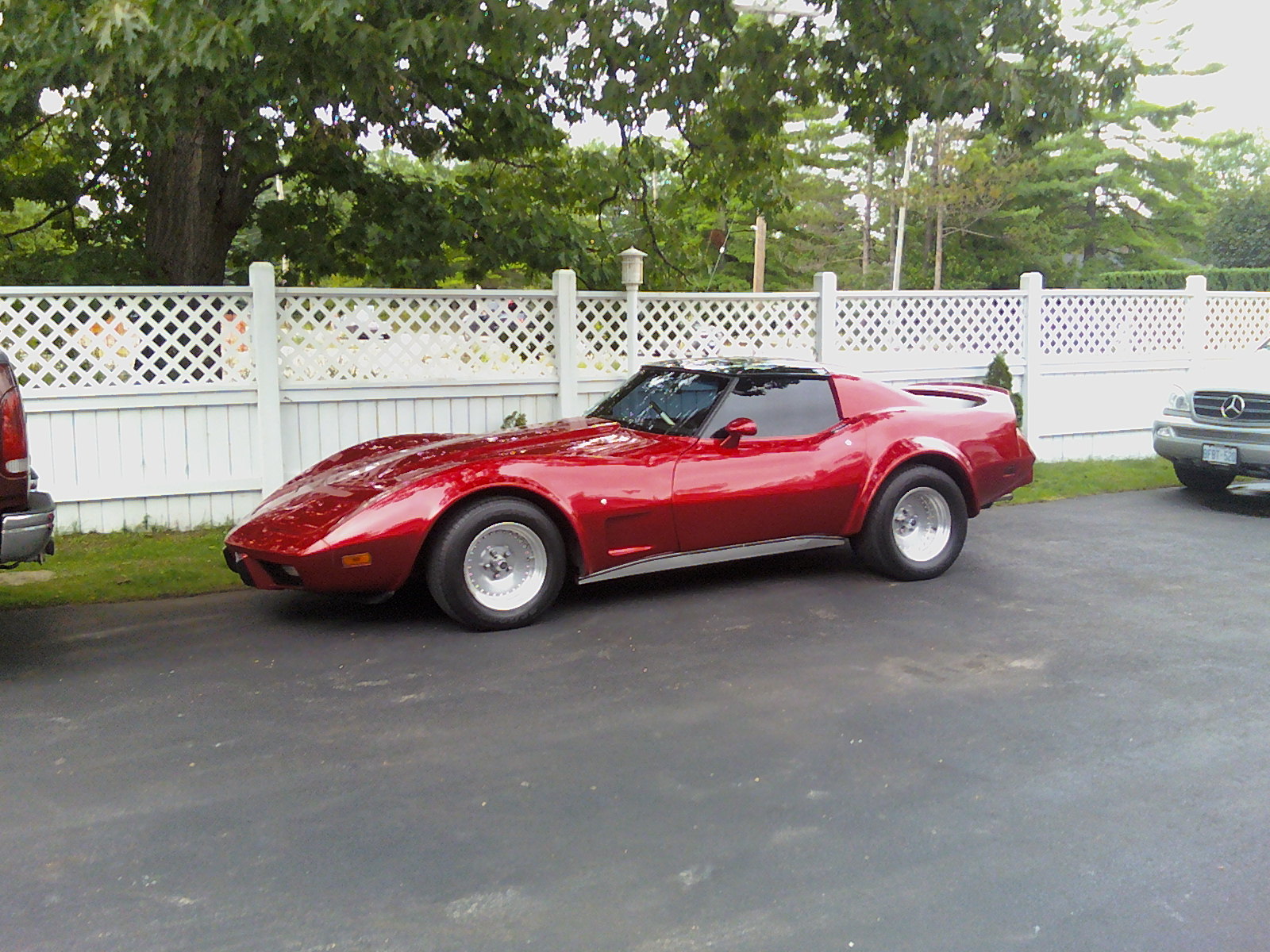 1978 Chevrolet Corvette Pictures Cargurus