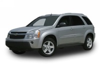 2007 Chevrolet Equinox Overview 2007 Chevrolet Equinox Overview