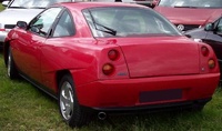 Coupe Coupe
