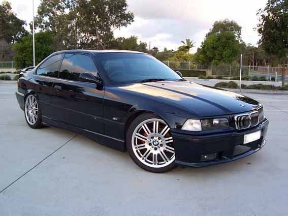 1991 BMW 3 Series 318is Pictures 1991 BMW 318is picture CarGurus 