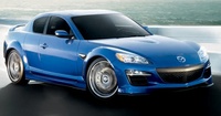 RX-8 RX-8