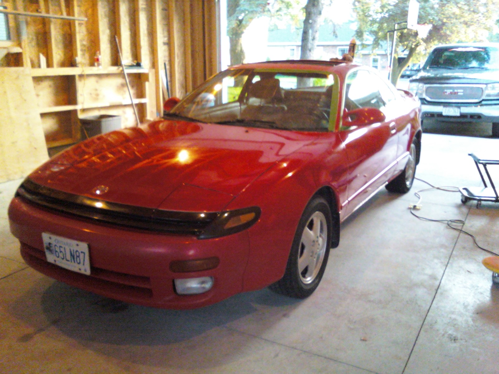 1990 toyota celica alltrac turbo specs #3