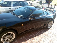 Supra Supra