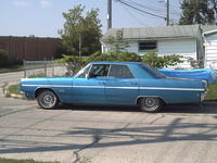 1968 Plymouth Fury Overview 1968 Plymouth Fury Overview
