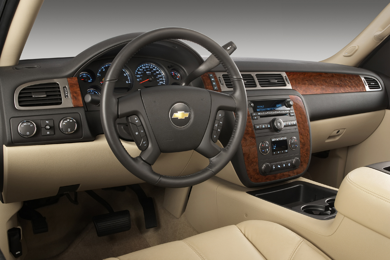 2009 Chevrolet Silverado 1500
