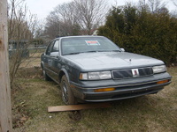 Cutlass Ciera Cutlass Ciera