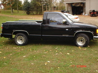 C/K 1500 C/K 1500